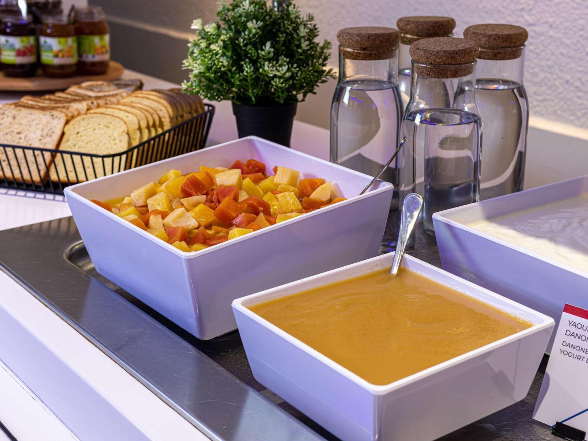Hotel Ibis Budget Nantes Nord St Herblain Saint-Herblain Εξωτερικό φωτογραφία