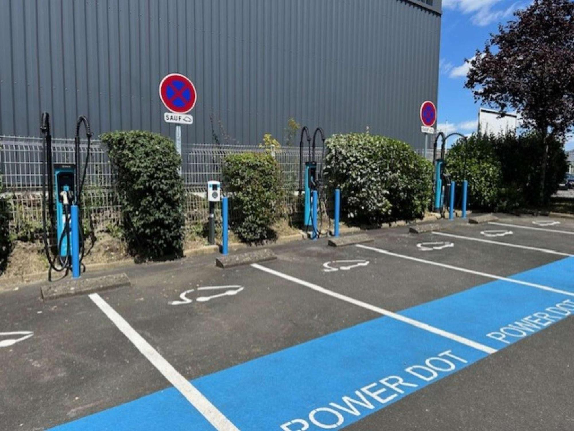 Hotel Ibis Budget Nantes Nord St Herblain Saint-Herblain Εξωτερικό φωτογραφία
