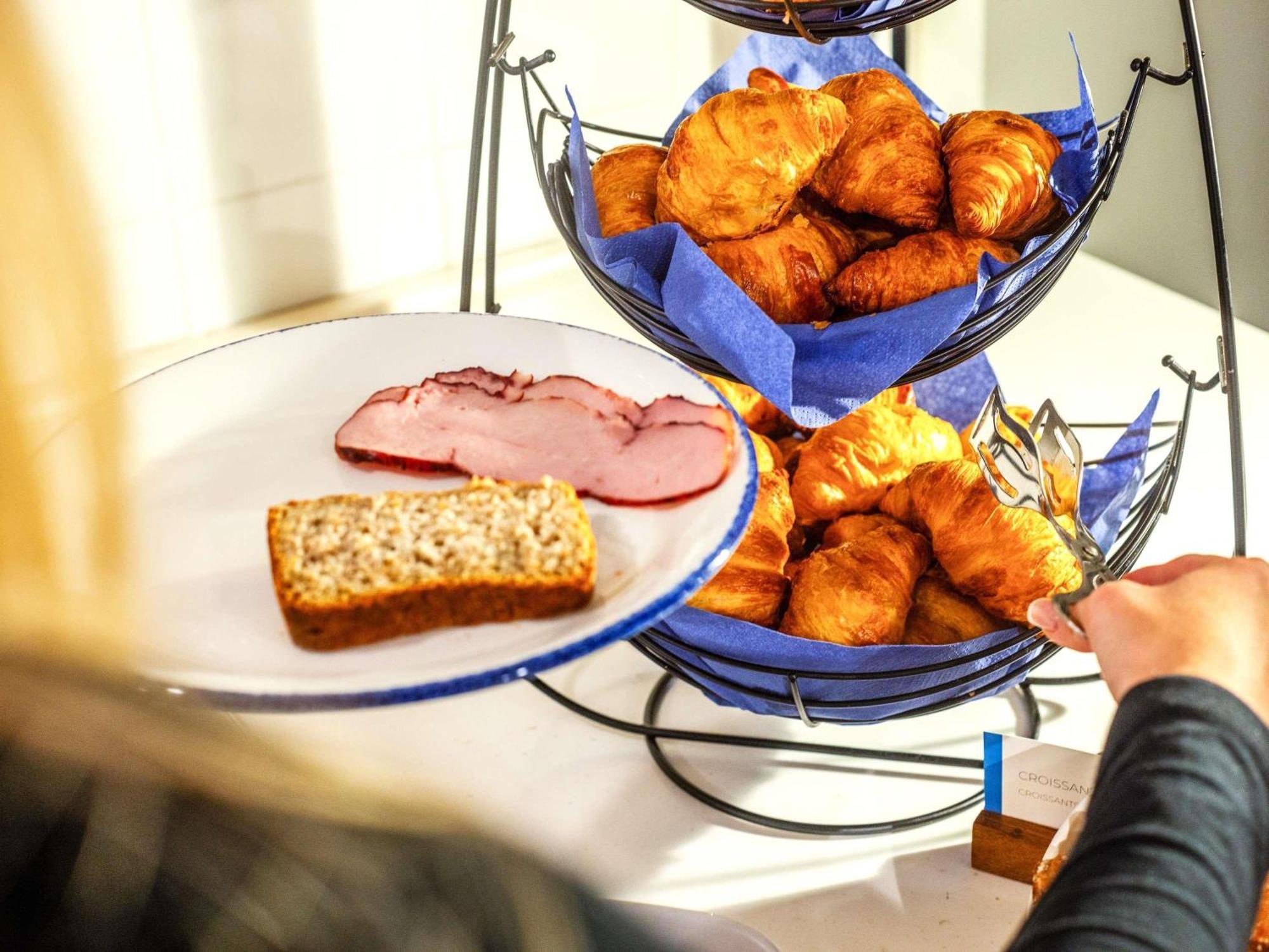 Hotel Ibis Budget Nantes Nord St Herblain Saint-Herblain Εξωτερικό φωτογραφία