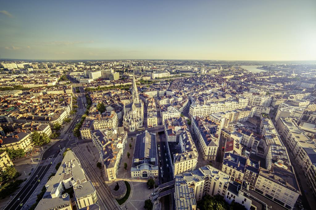 Hotel Ibis Budget Nantes Nord St Herblain Saint-Herblain Εξωτερικό φωτογραφία